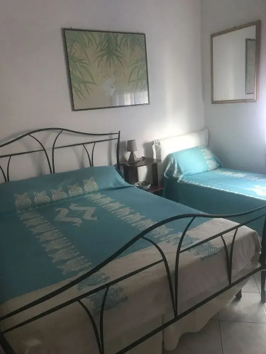 Affitto Camere Centro Di Cagliari