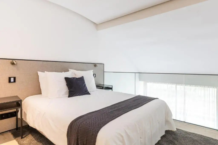 B2 Loft Duplex 175Blo-Paris Convention