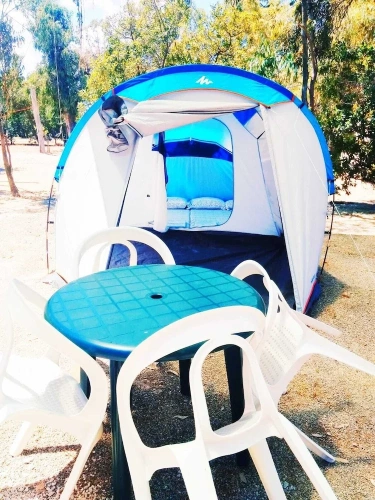 Tent