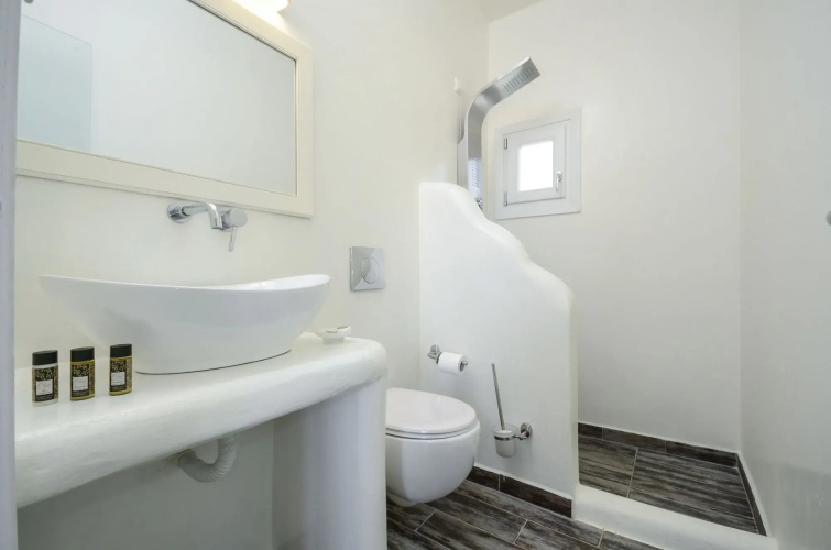 Depis Edem Luxury Villas