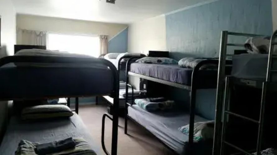 Loft 109 Backpackers Hostel