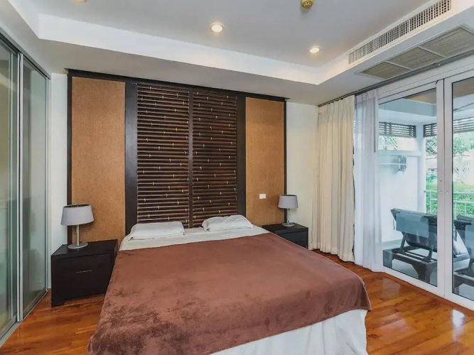 Bel Air Resort & Spa - Panwa