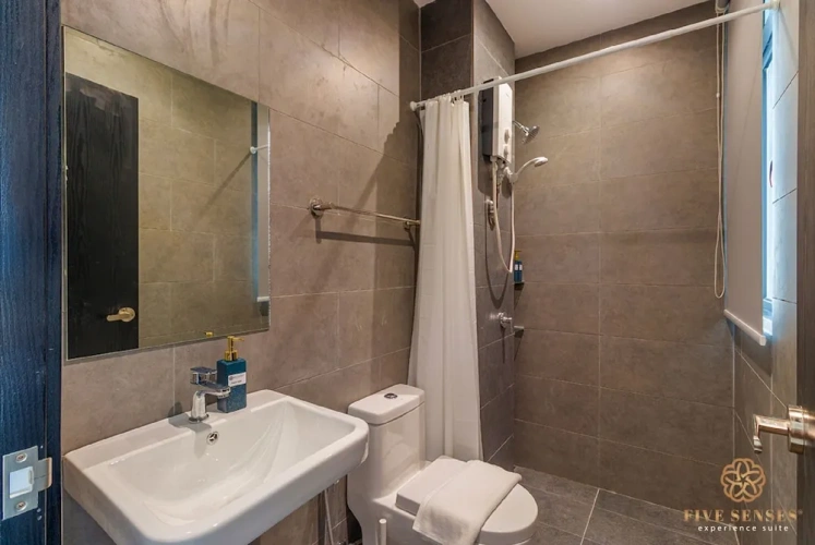2 Bedrooms Premium room