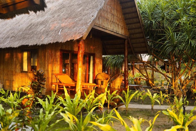 Cottage