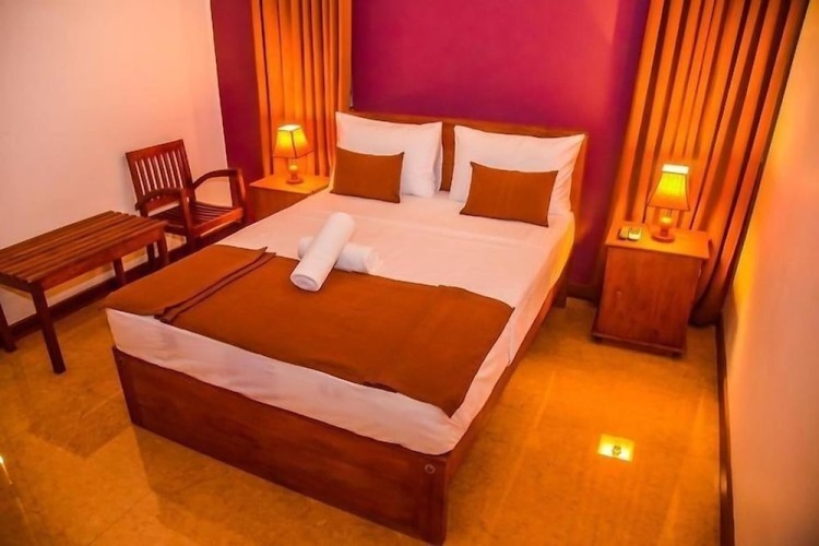 Economy Single room