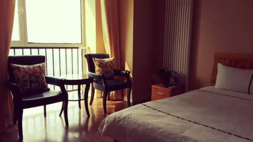 Easy Get Apartment 2