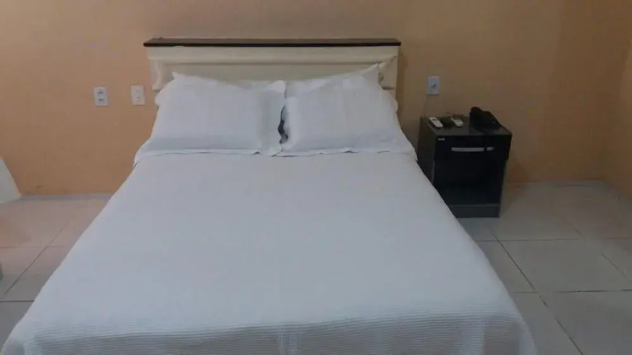 Hotel Maryana
