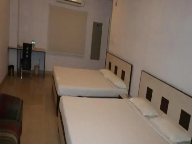 Kamala Guest House