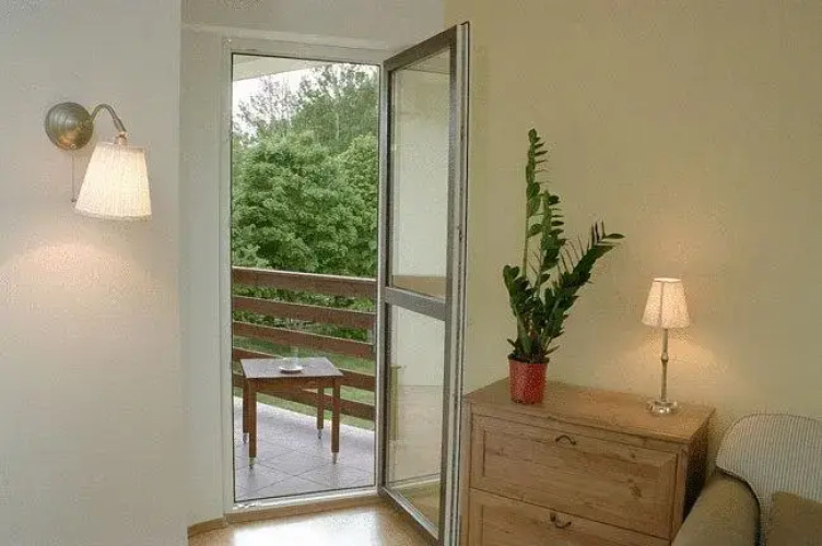Kantal Apartamenty Hel