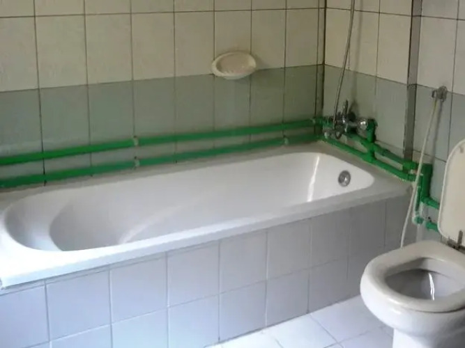 Sahil Hotel - Image 2