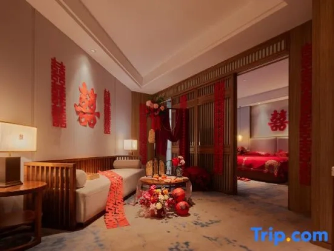 Triple Family Suite