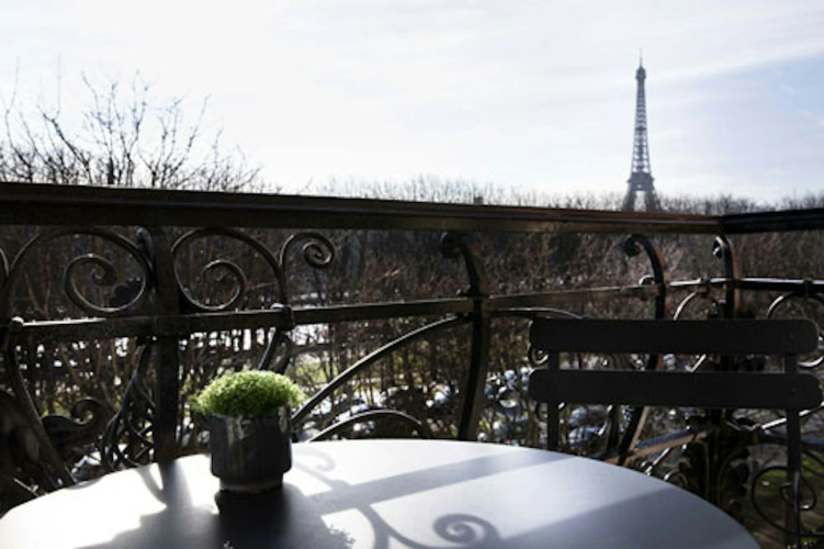 Le Damantin Hotel & Spa photo 23