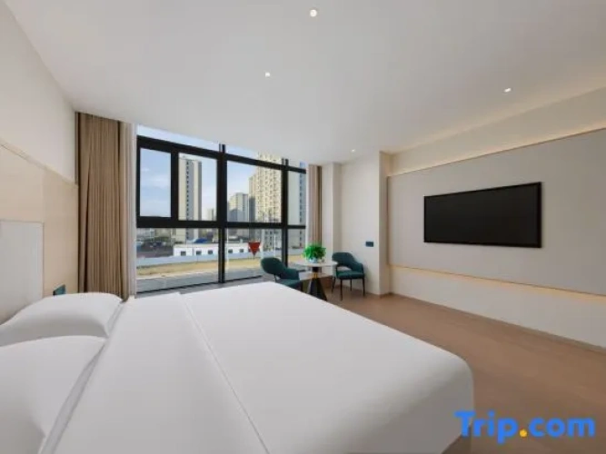 Premier Double room