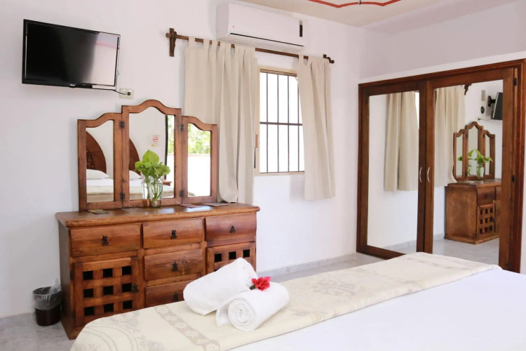 Hotel Tuul