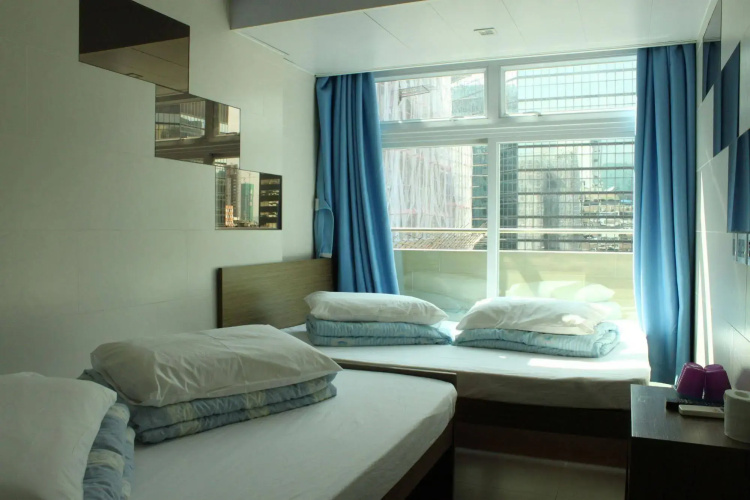 A-Inn Hostel