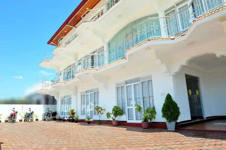 Hotelafbeelding