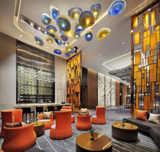Novotel Nanchang Sunac