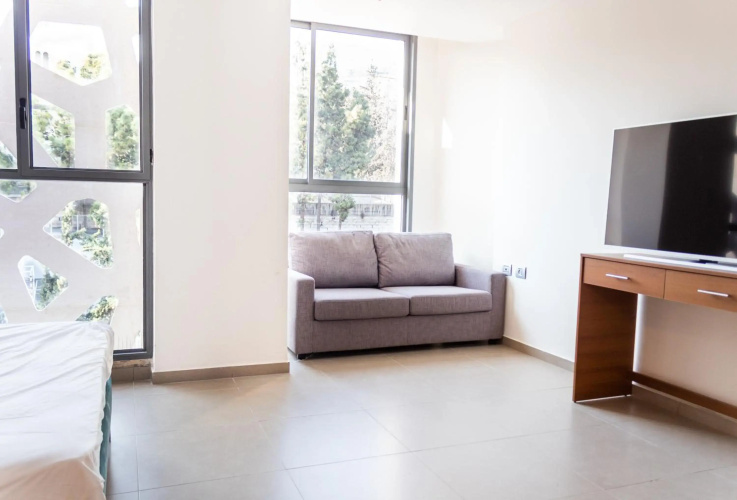 Amwaj Apartments