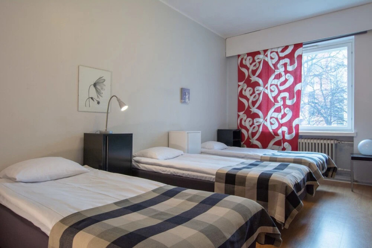 Hostel Buisto