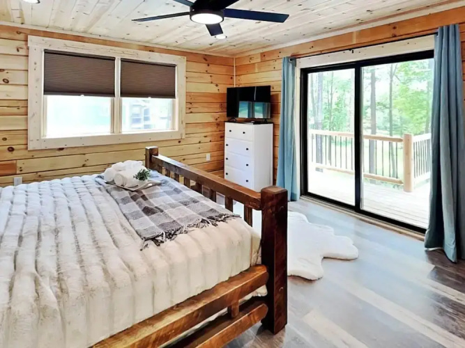 Greenview by Taylor Made Deep Creek