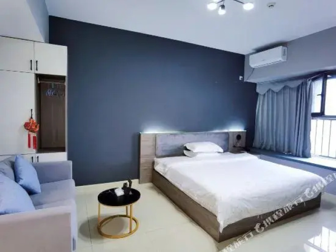 Youshang International Apartment