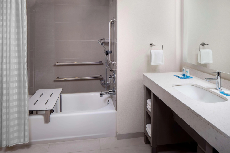 Hyatt House Charleston / Mount Pleasant photo 11