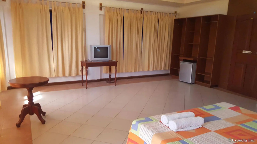 Kookaburra Travel Lodge