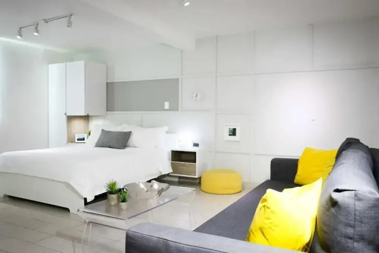 Avila Guesthouse