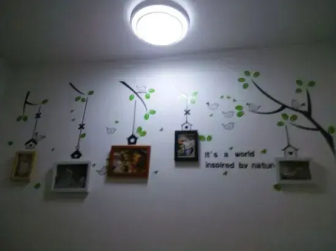 Fuliang Impression Lili Theme Inn
