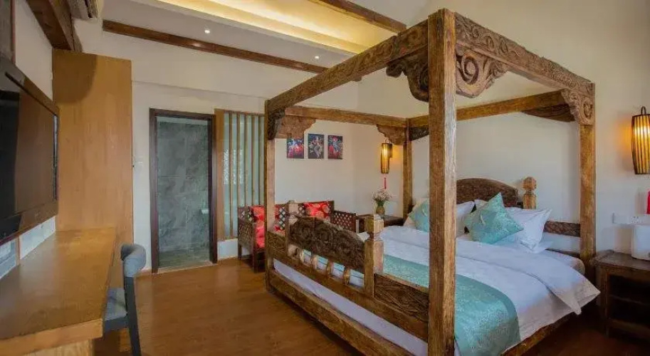 Xilu Xiaoxie Inn
