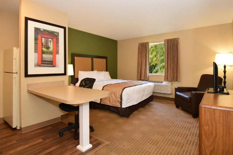 Extended Stay America Jackson Ridgeland - Jackson, MS