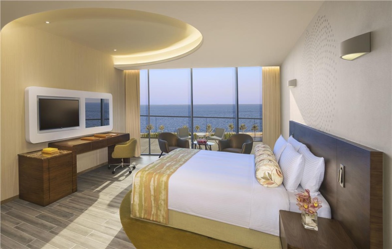 The Retreat Palm Dubai MGallery by Sofitel photo 8