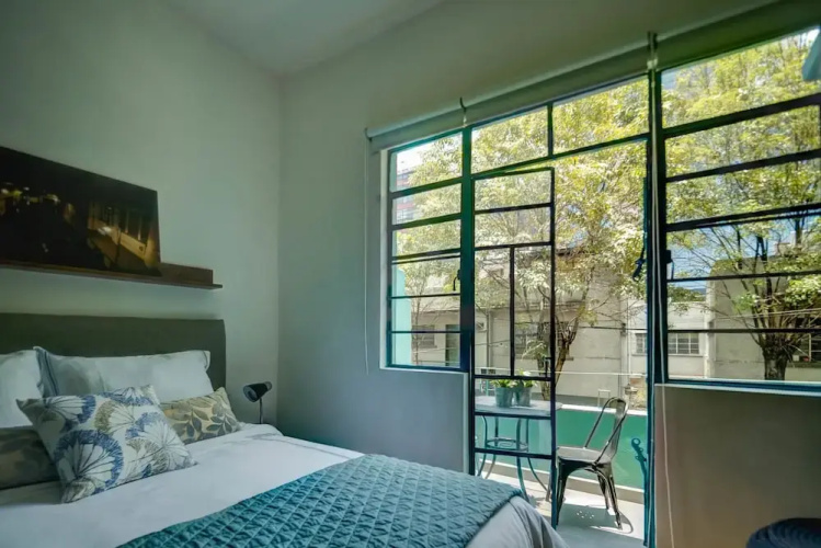 Old School Apartment by Mr.W