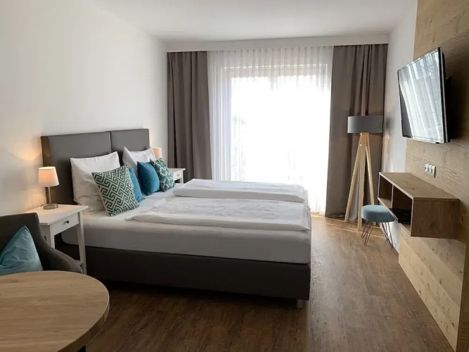 Hotel Dein Franz