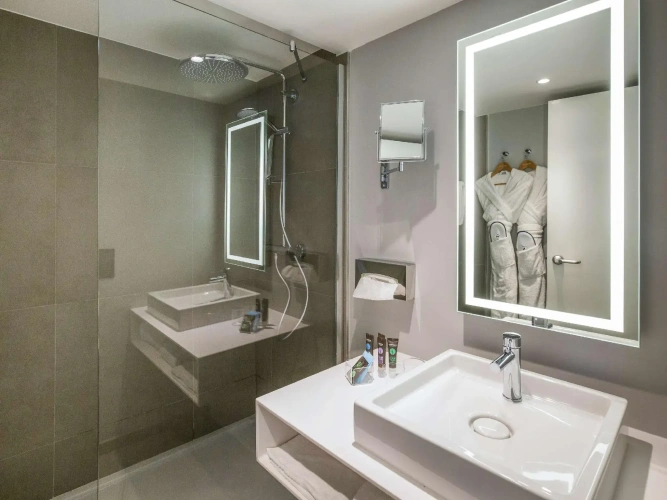 Executive Double room