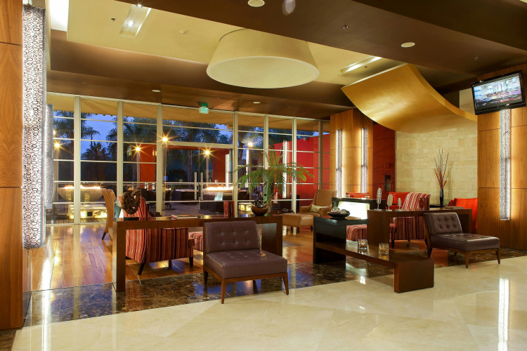 Marriott Aguascalientes photo 30
