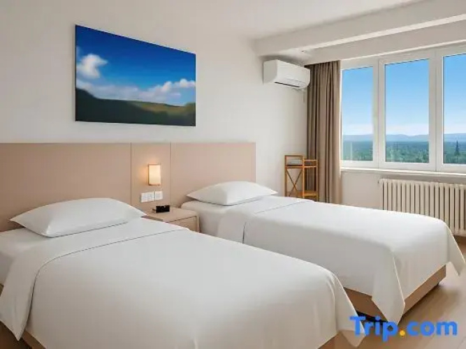 Swan Sea House
