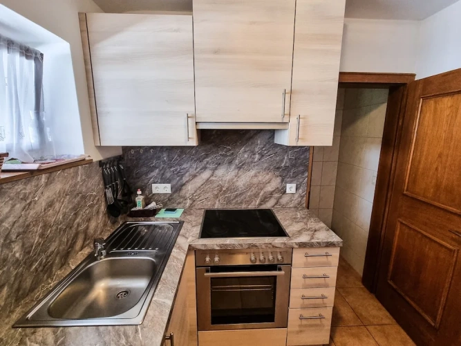 2 Bedrooms Superior Apartment