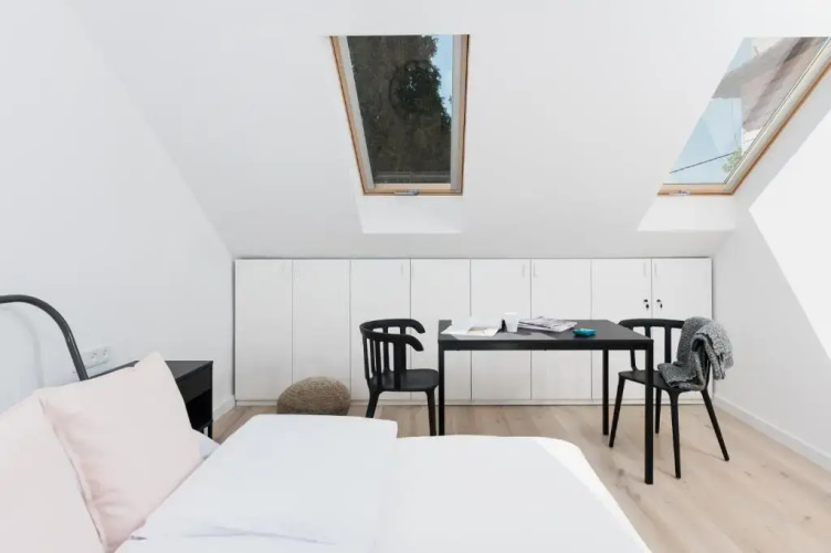 Chillax Apartments