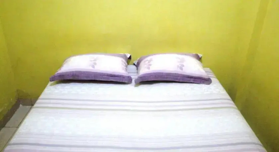 New Horizon Hotel