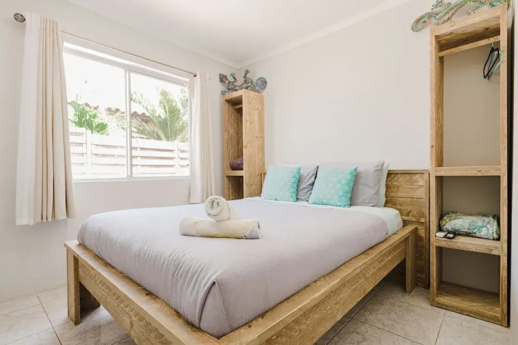 New Listing - Noord Villa With Private Pool