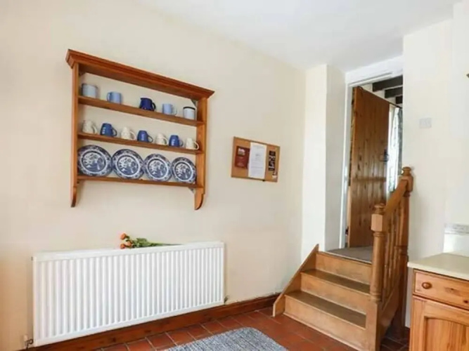 Granary Cottage