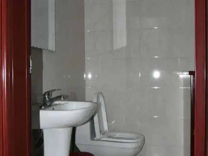 jingjushe homestay
