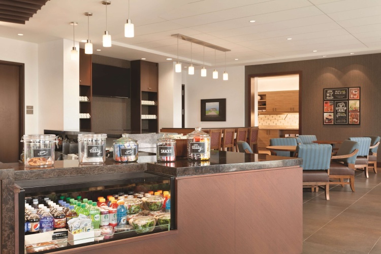 Hyatt Place Buffalo/Amherst photo 26