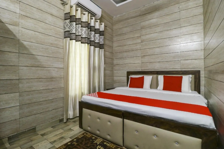 Classic Double room