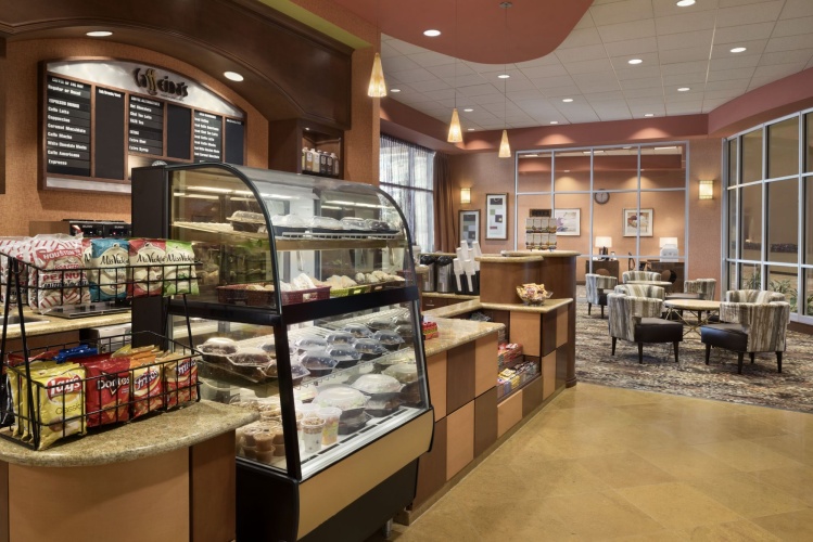 Embassy Suites Omaha-La Vista/Hotel & Conference Center photo 12