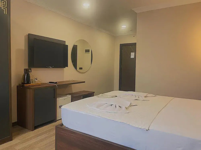 Фотография отеля