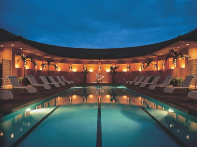 Grand Hyatt Kauai Resort & Spa photo 18