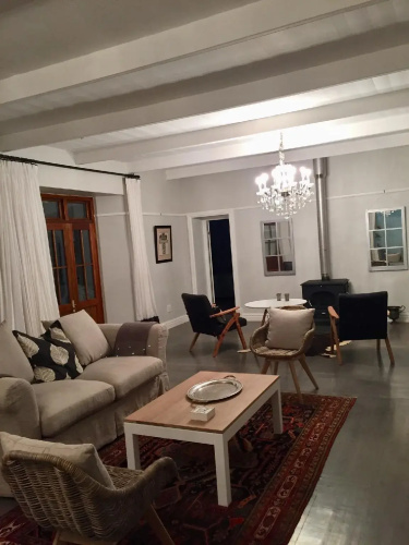 Lidiko Heritage House