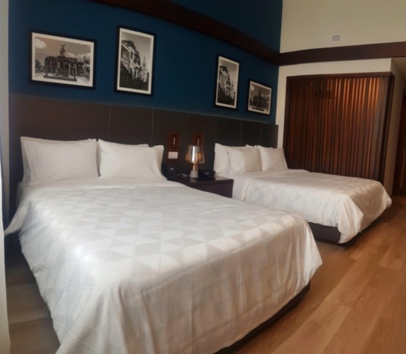 Holiday Inn Santo Domingo photo 20